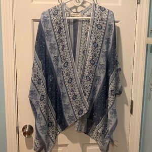 Lucky Brand Kimono